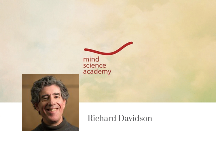 "Il valore dell'attenzione" di Richard Davidson