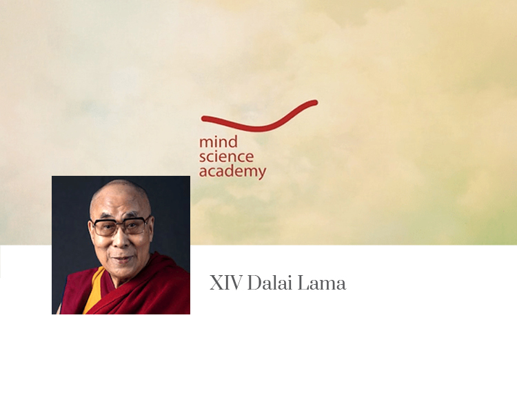 Video XIV Dalai Lama