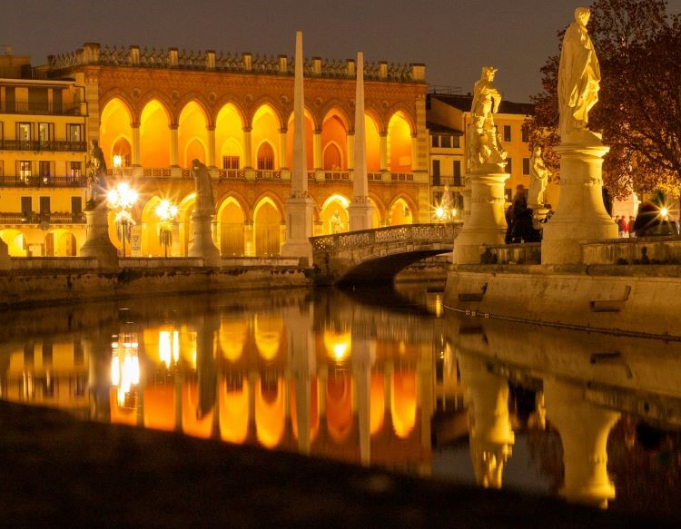 MSA ISCR Padova