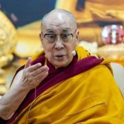 Foto Dalai Lama