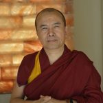 Geshe Dorji Damdul