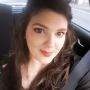 MSA Rebecca Ciacchini