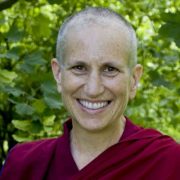 MSA Thubten Chodron
